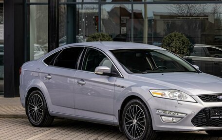 Ford Mondeo IV, 2011 год, 995 000 рублей, 7 фотография