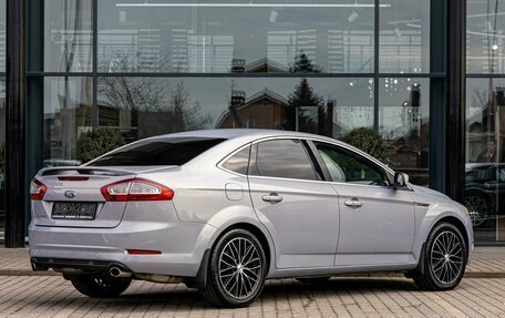 Ford Mondeo IV, 2011 год, 995 000 рублей, 6 фотография