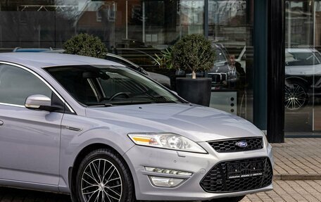 Ford Mondeo IV, 2011 год, 995 000 рублей, 8 фотография