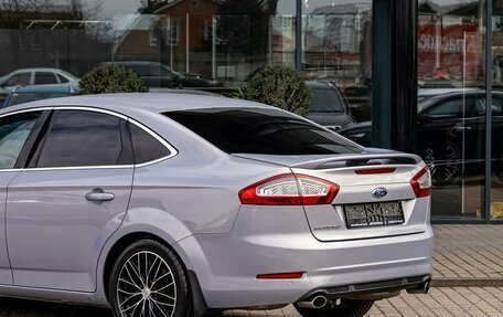 Ford Mondeo IV, 2011 год, 995 000 рублей, 10 фотография