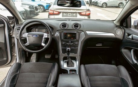 Ford Mondeo IV, 2011 год, 995 000 рублей, 15 фотография