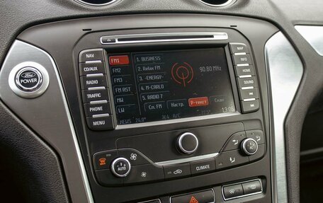 Ford Mondeo IV, 2011 год, 995 000 рублей, 14 фотография