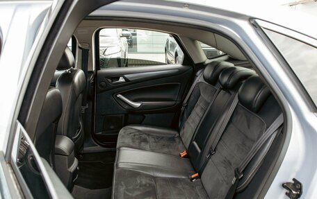 Ford Mondeo IV, 2011 год, 995 000 рублей, 16 фотография