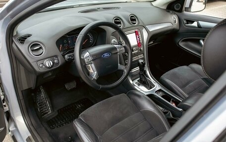 Ford Mondeo IV, 2011 год, 995 000 рублей, 13 фотография