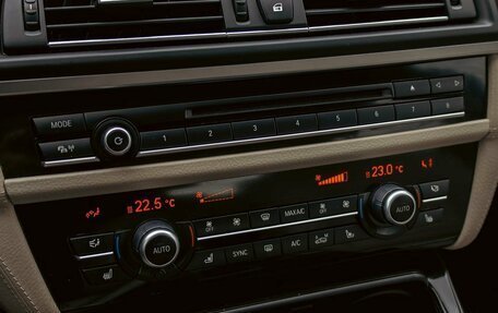 BMW 5 серия, 2013 год, 1 655 000 рублей, 15 фотография