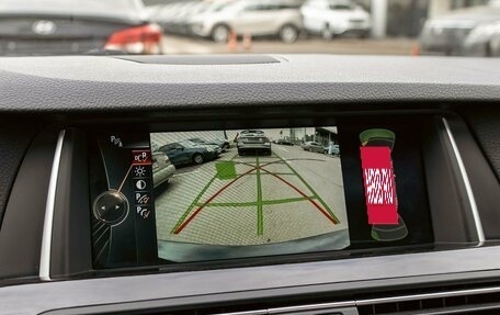 BMW 5 серия, 2013 год, 1 655 000 рублей, 14 фотография