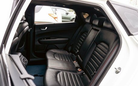 KIA Optima IV, 2017 год, 1 795 000 рублей, 18 фотография