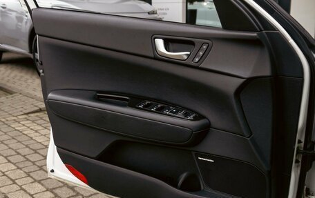 KIA Optima IV, 2017 год, 1 795 000 рублей, 12 фотография