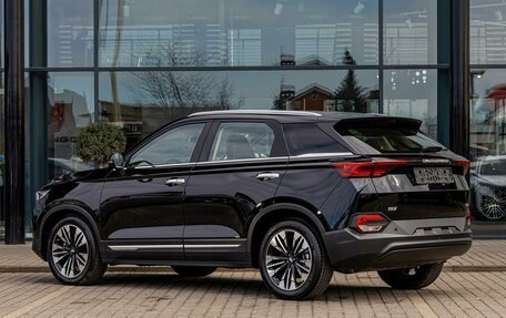 FAW Bestune T77, 2024 год, 1 895 000 рублей, 4 фотография