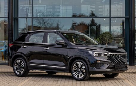 FAW Bestune T77, 2024 год, 1 895 000 рублей, 3 фотография