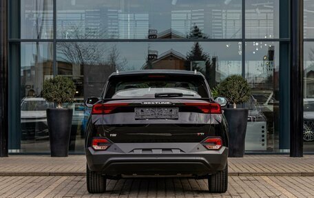 FAW Bestune T77, 2024 год, 1 895 000 рублей, 5 фотография