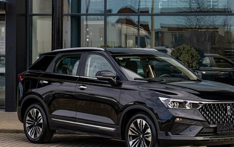 FAW Bestune T77, 2024 год, 1 895 000 рублей, 7 фотография