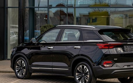 FAW Bestune T77, 2024 год, 1 895 000 рублей, 9 фотография