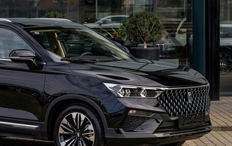 FAW Bestune T77, 2024 год, 1 895 000 рублей, 8 фотография