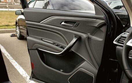 FAW Bestune T77, 2024 год, 1 895 000 рублей, 12 фотография