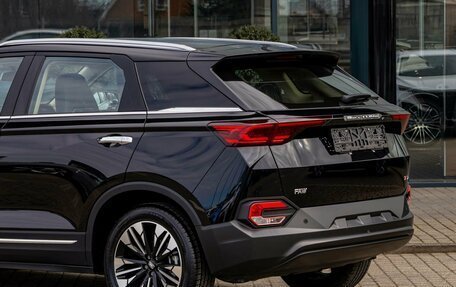 FAW Bestune T77, 2024 год, 1 895 000 рублей, 10 фотография