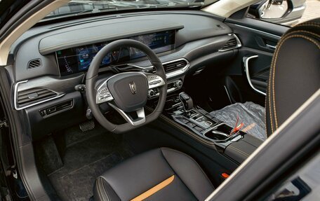 FAW Bestune T77, 2024 год, 1 895 000 рублей, 13 фотография