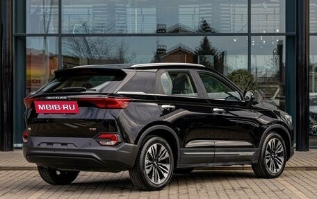 FAW Bestune T77, 2024 год, 1 895 000 рублей, 6 фотография