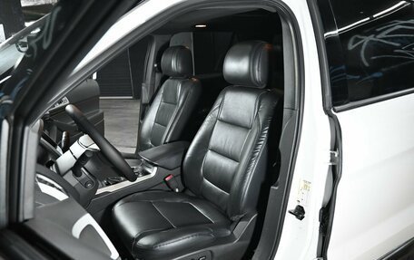 Ford Explorer VI, 2014 год, 1 455 000 рублей, 6 фотография