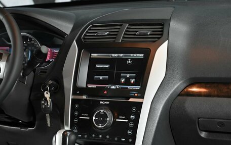 Ford Explorer VI, 2014 год, 1 455 000 рублей, 10 фотография