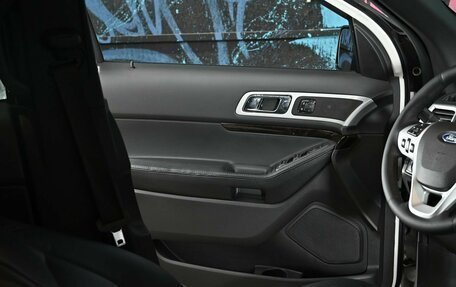 Ford Explorer VI, 2014 год, 1 455 000 рублей, 7 фотография