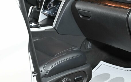 Ford Explorer VI, 2014 год, 1 455 000 рублей, 14 фотография