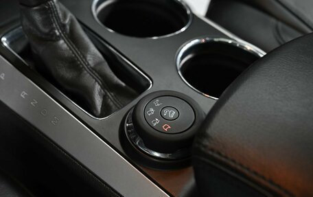 Ford Explorer VI, 2014 год, 1 455 000 рублей, 12 фотография