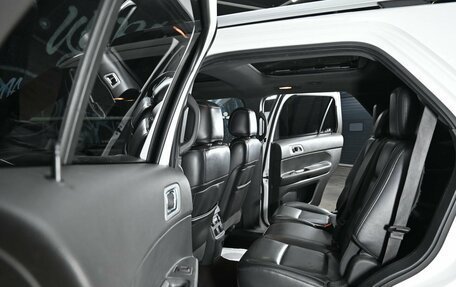 Ford Explorer VI, 2014 год, 1 455 000 рублей, 16 фотография