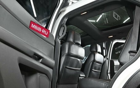 Ford Explorer VI, 2014 год, 1 455 000 рублей, 15 фотография