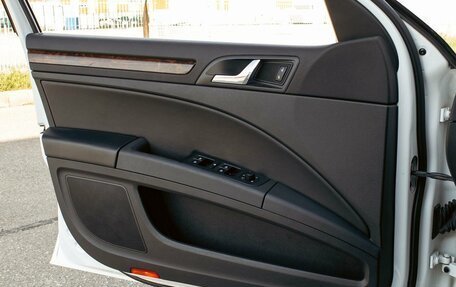 Skoda Superb III рестайлинг, 2013 год, 1 095 000 рублей, 12 фотография