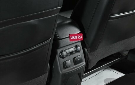 Ford Explorer VI, 2014 год, 1 455 000 рублей, 17 фотография