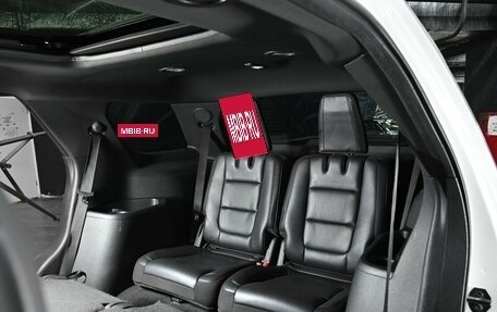 Ford Explorer VI, 2014 год, 1 455 000 рублей, 18 фотография