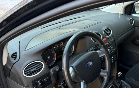 Ford Focus II рестайлинг, 2005 год, 275 000 рублей, 10 фотография