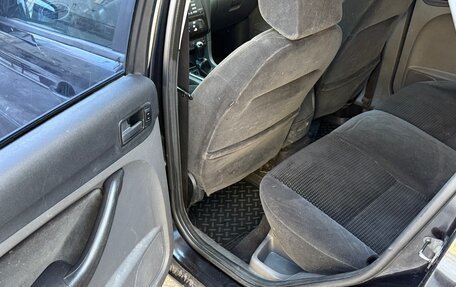 Ford Focus II рестайлинг, 2005 год, 275 000 рублей, 11 фотография