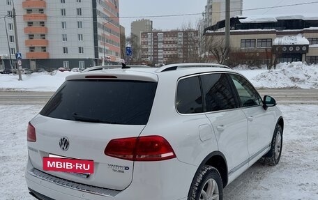 Volkswagen Touareg III, 2012 год, 1 620 000 рублей, 5 фотография