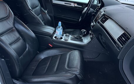 Volkswagen Touareg III, 2012 год, 1 620 000 рублей, 11 фотография