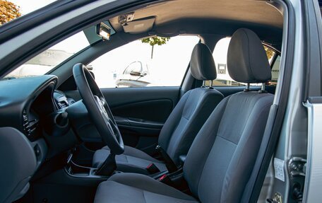 Nissan Almera, 2005 год, 495 000 рублей, 11 фотография