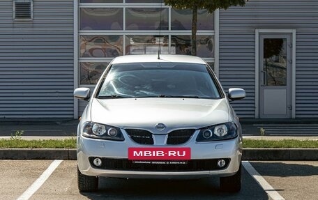 Nissan Almera, 2005 год, 495 000 рублей, 2 фотография