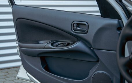 Nissan Almera, 2005 год, 495 000 рублей, 12 фотография