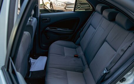 Nissan Almera, 2005 год, 495 000 рублей, 16 фотография