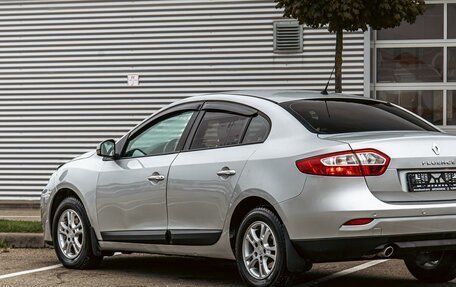 Renault Fluence I, 2013 год, 695 000 рублей, 8 фотография