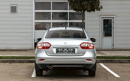 Renault Fluence I, 2013 год, 695 000 рублей, 5 фотография