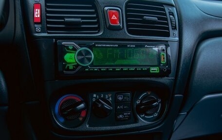 Nissan Almera, 2005 год, 495 000 рублей, 14 фотография