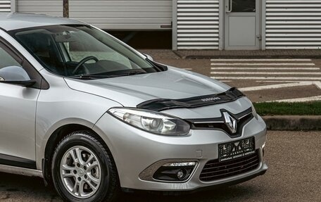 Renault Fluence I, 2013 год, 695 000 рублей, 10 фотография