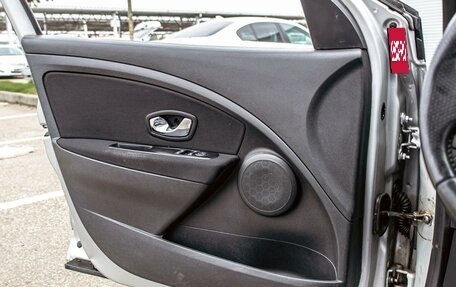 Renault Fluence I, 2013 год, 695 000 рублей, 12 фотография