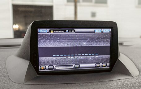 Renault Fluence I, 2013 год, 695 000 рублей, 13 фотография