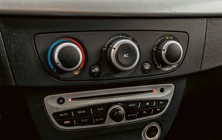 Renault Fluence I, 2013 год, 695 000 рублей, 14 фотография