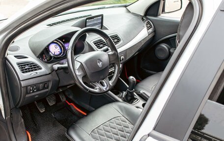 Renault Fluence I, 2013 год, 695 000 рублей, 15 фотография