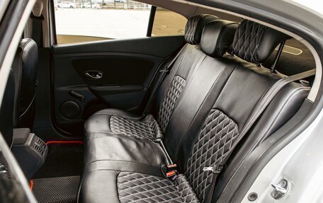 Renault Fluence I, 2013 год, 695 000 рублей, 17 фотография