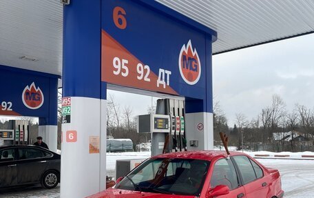 BMW 3 серия, 1993 год, 690 000 рублей, 3 фотография